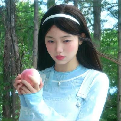 被狮子吃掉了